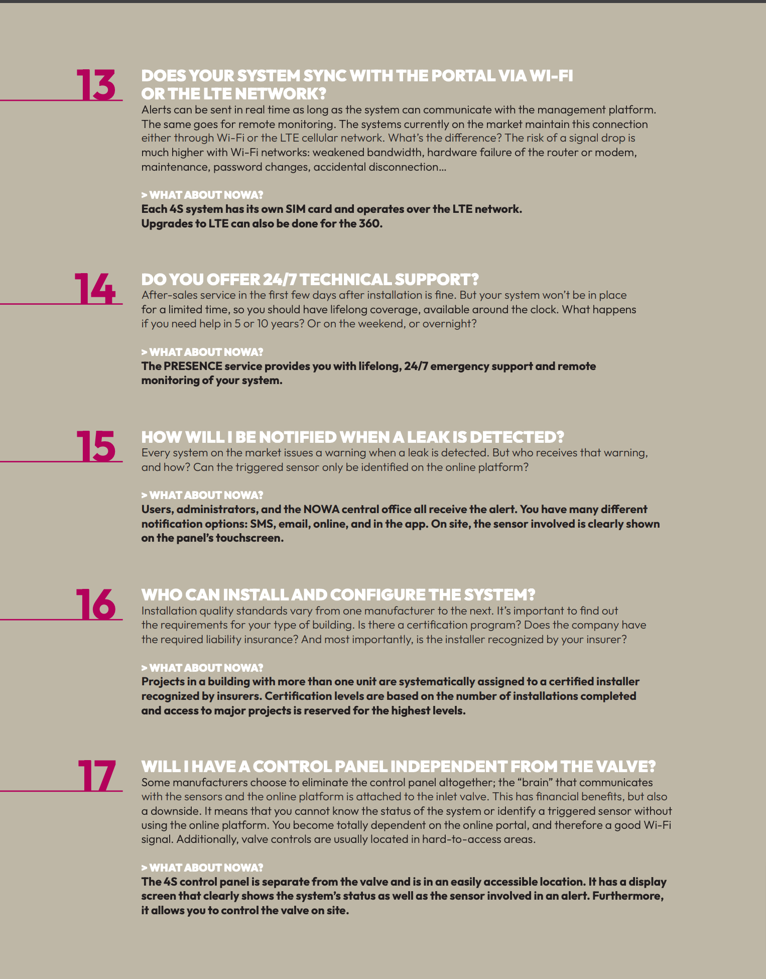 Leak logic vancouver. Water leak prevention in Vancouver