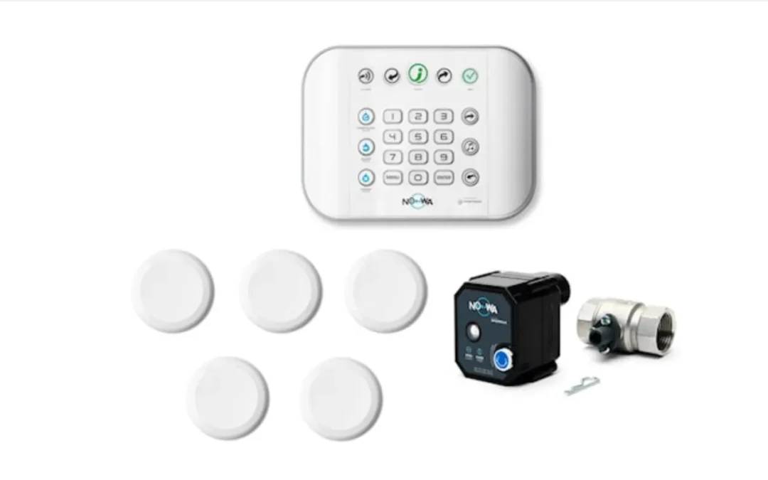 Looking For a Commercial Leak Detection System? Here Are 10 Things Every Vancouver Property Manager Needs to Know