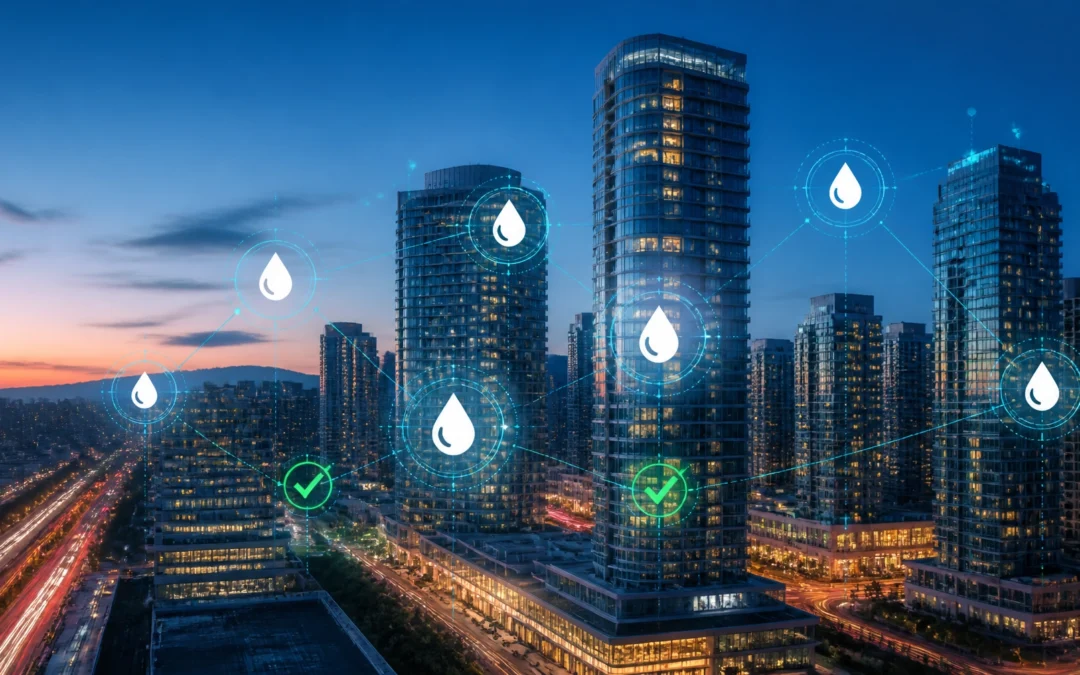 7 Mistakes You’re Making with Apartment Water Security (and How Remote Monitoring Fixes Them)