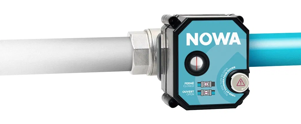 Sensors, Valves, and Software: The “Holy Trinity” of Water Leak Sensors for Apartments Explained
