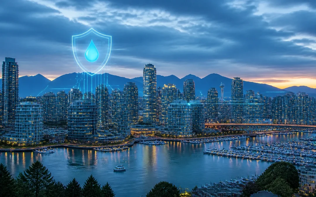 The Ultimate Guide to High Rise Water Leak Detection: Everything You Need to Protect Your Property