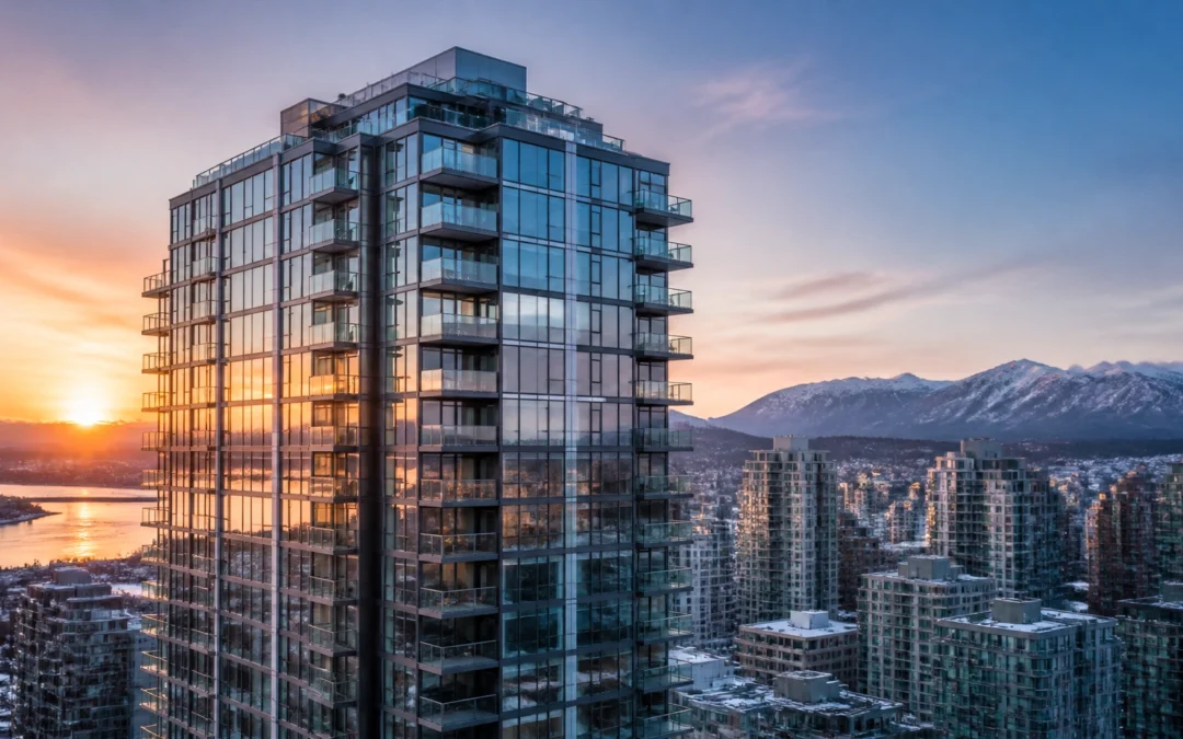 The Hidden Danger of Frozen Pipes: How Nowa’s Precision Freeze Detection Saves Vancouver Strata Buildings