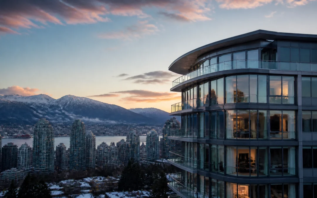 The Hidden Danger of Frozen Pipes: How Nowa’s Precision Freeze Detection Saves Vancouver Strata Buildings